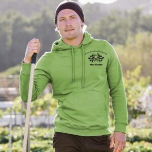 SCCO Hoodie